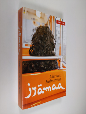 Johanna Holmström : Itämaa