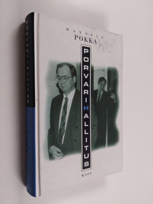 Hannele Pokka : Porvarihallitus