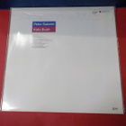 KATE BUSH  PETER GABRIEL - DONT GIVE UP M-/M- EU -86 PRESS - pikkukuva 2