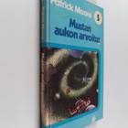 Patrick Moore : Mustan aukon arvoitus - pikkukuva 1