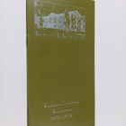 Kauhajoen Evankelinen kansanopisto 1973-1974 - pikkukuva 1