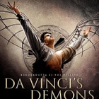 Da Vinci´S Demons 1 Kausi (59 043) UUSI -FI- suomik. DVD (3) - pikkukuva 1