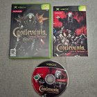 Castlevania: Curse of Darkness (Xbox) - pikkukuva 1