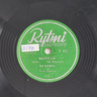 Savikiekko 1952 - Esa Pakarinen - Rytmi R 6161 - pikkukuva 3