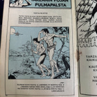 Tarzan 2/1987 - pikkukuva 3