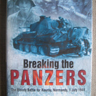 The Battle for Rauray, Normandy, 1 July 1944 - pikkukuva 1