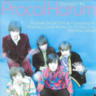 Procol Harum – Greatest Hits - pikkukuva 1