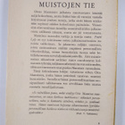 Otto Manninen : Muistojen tie - pikkukuva 2