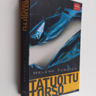 Helene Tursten : Tatuoitu torso - pikkukuva 1