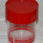 Erik Kold Plast purkki 6012 - pikkukuva 1
