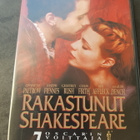Rakastunut Shakespeare DVD - pikkukuva 3
