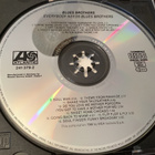 BLUES BROTHERS / Everybody Needs Blues Brothers cd. - pikkukuva 4