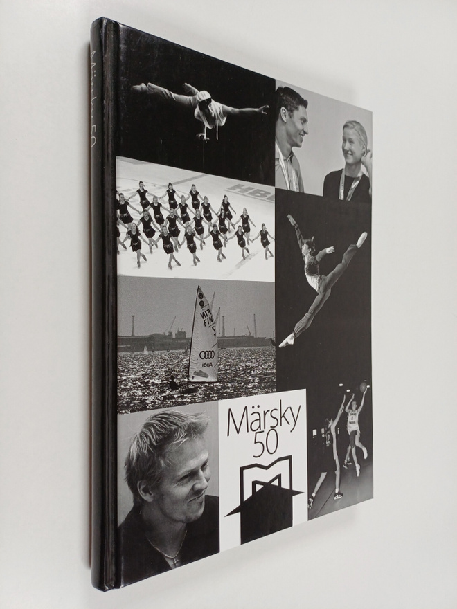 Märsky 50