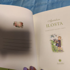 Ajatuksia ilosta toimittanut Maarit Varpu - pikkukuva 5