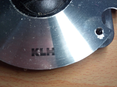 Klh
