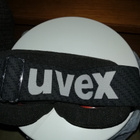 UVEX- lasten laskettelulasit/suojat+aurinkosuoja supravision - pikkukuva 3