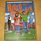 Risto Räppääjä dvd - pikkukuva 1