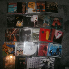 61 Cd-levyä - pikkukuva 1