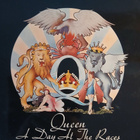 Queen ; A Day At The Races. - pikkukuva 1
