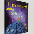 Annika de Ruvo : Hjärnkontoret - pikkukuva 1