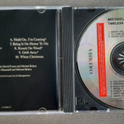 CD: Michael Bolton – Timeless (The Classics) (1992) - pikkukuva 3
