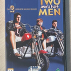 Miehen puolikkaat: Kausi 2 (4DVD) Charlie Sheen & Jon Cryer - pikkukuva 1
