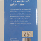 Richard Bach : Silta yli ikuisuuden - pikkukuva 2