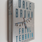 Dale Brown : Fatal Terrain - pikkukuva 1