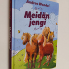 Andrea Wandel : Meidän jengi - pikkukuva 1