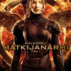 Nälkäpeli :  Matkijanärhi Osa 1 -  (2 DVD) - pikkukuva 1