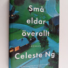 Celeste Ng : Små eldar överallt - pikkukuva 1