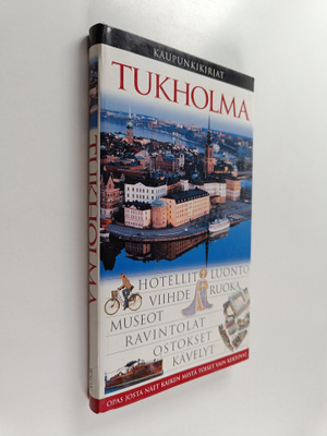 Tukholma