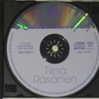 Tiina Räsänen • Rakkauden Synty CD - pikkukuva 4