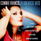 CONNIE FRANCIS - HITS - pikkukuva 1
