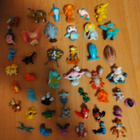 Pokemon figuurit - pikkukuva 1