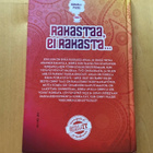Astrid Heise-Fjeldgren : Rakastaa, ei rakasta … ( 2014 ) - pikkukuva 2
