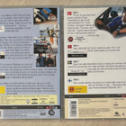 Luc Besson: TAXI kokoelma (1998-2007) 4DVD - pikkukuva 3