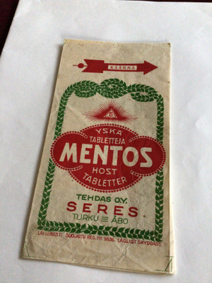 Mentos Turku