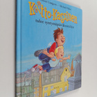 Astrid Lindgren : Katto-Kassinen tulee syntymäpäiväkesteihin - pikkukuva 1