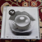 MØ / Mo / Mö : No Mythologies to Follow CD - pikkukuva 1