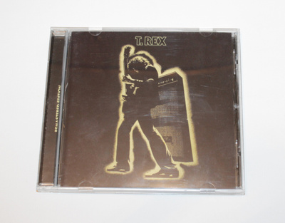 T. Rex: Electric Warrior