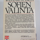 William Styron : Sofien valinta - pikkukuva 2