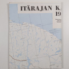 Itärajan kahta puolta 1939-1944 1:1000000 - pikkukuva 2