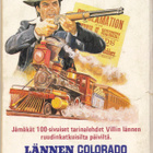 Lännentie 3/1987 Kapteeni Herralde: Pancho Villa! - pikkukuva 2