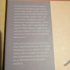 Tuula Sariola: ...ja kolmas kerta - pikkukuva 2