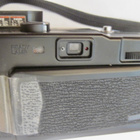 VANHA Kamera Flash Fujica S - pikkukuva 2