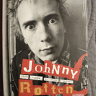John Lydon, Keith & Kent Zimmerman: Johnny Rotten - pikkukuva 1