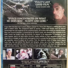 Voices From Beyond (1991) OOP Code Red - pikkukuva 2