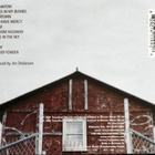 North Mississippi Allstars - 51 Phantom (uudenveroinen cd) - pikkukuva 3