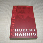 Robert Harris Arkkienkeli -pok - pikkukuva 1